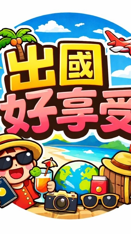 出國好享受 4萬以上