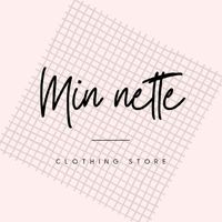 Minnette กลุ่มเสื้อผ้านำเข้า สินค้าพรีออเดอร์ ราคาส่ง