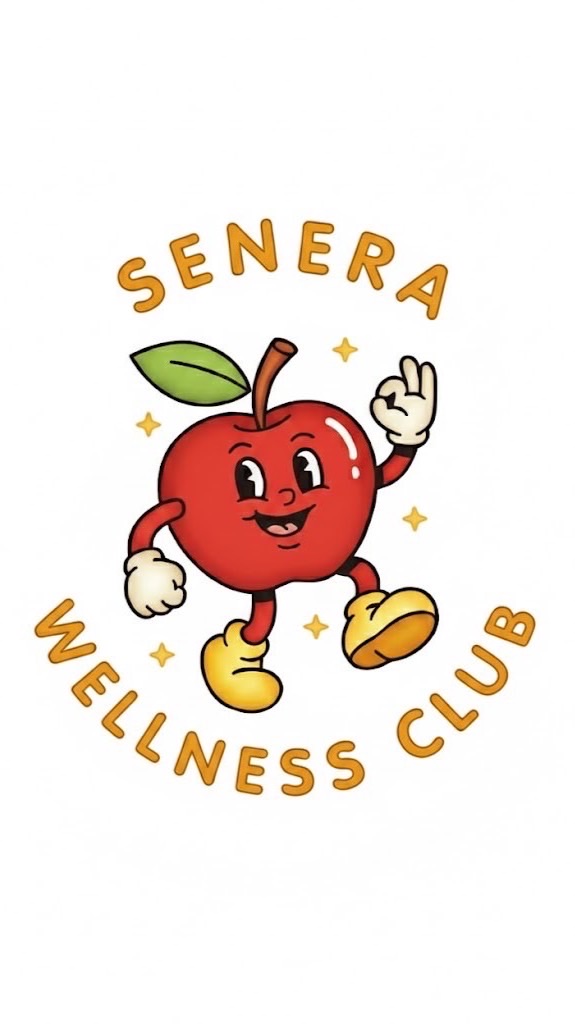 SENERA WELLNESS CLUB ✨🏃🏻‍♀️‍➡️