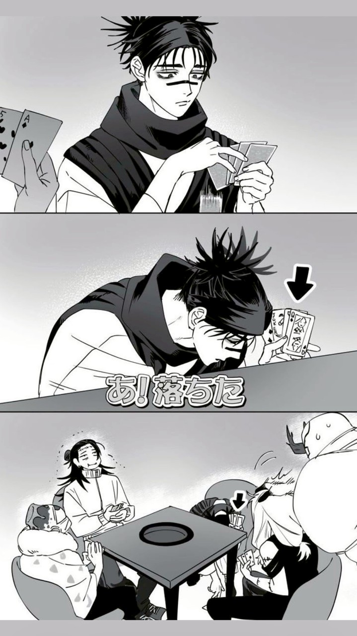 JUJU也❣️緩過ぎて滅⁉️