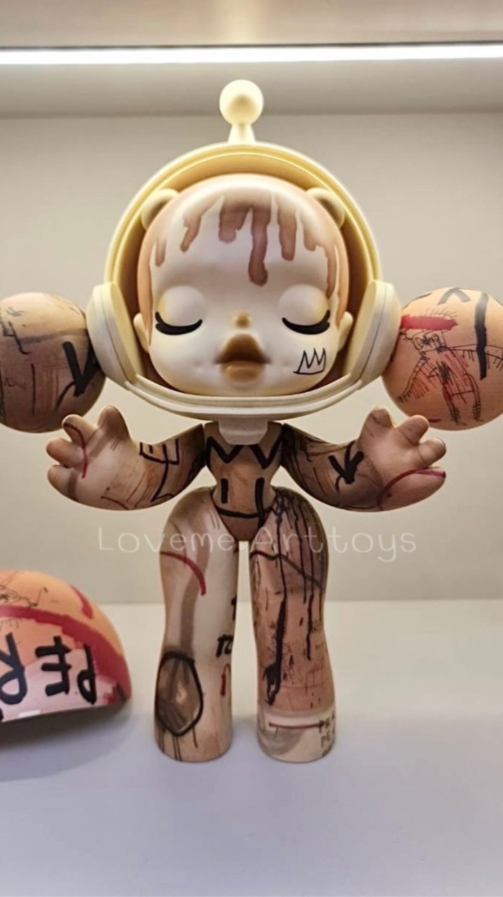 Loveme.Arttoys