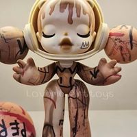 Loveme.Arttoys