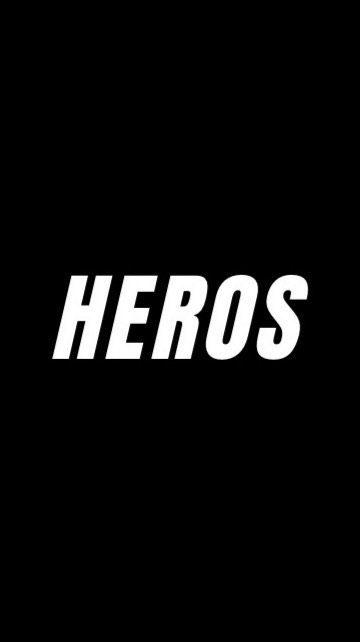 【 HEROS回覧板 】