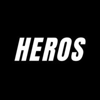 【 HEROS回覧板 】