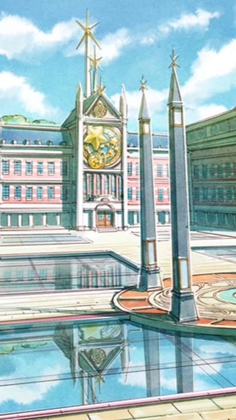 アイカツ！ 福岡 情報共有