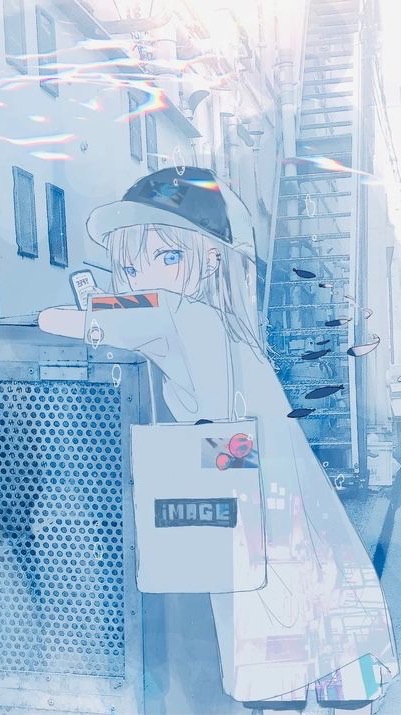雑談しよう！歌好きな人もおいで!