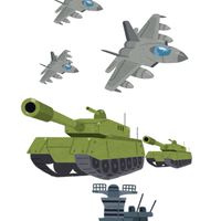 架空兵器のお部屋