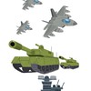 架空兵器のお部屋