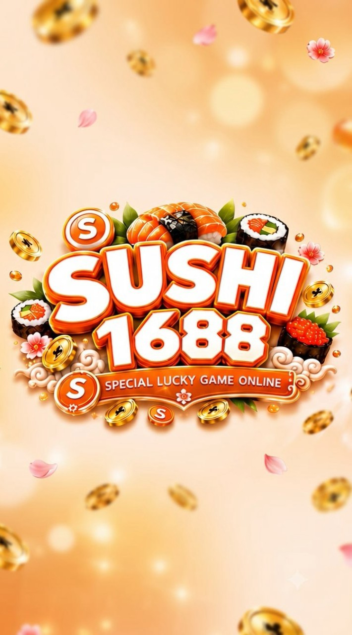 SUSHI1688