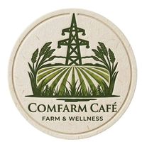 ออเดอร์ comfarm cafe