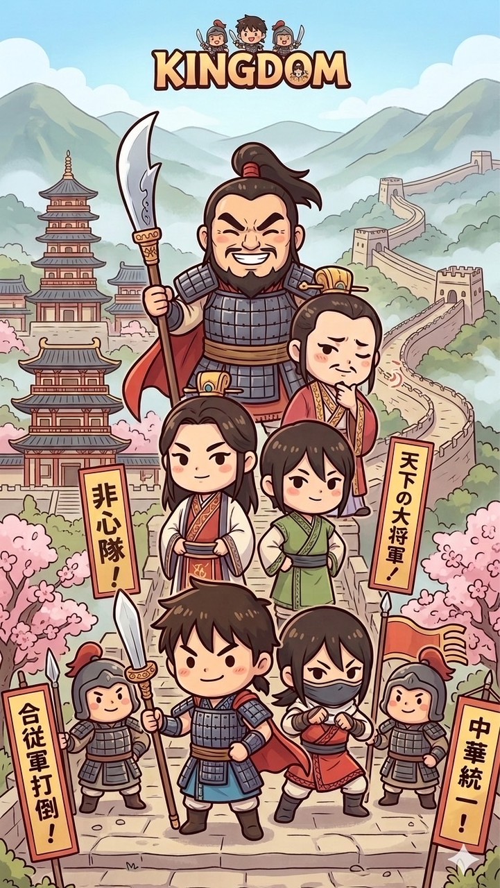 非心隊