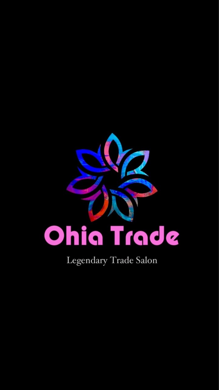 Ohia Trade Salonのオープンチャット