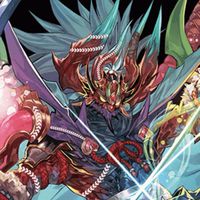 【初心者大歓迎！】ドラゴン好きのデュエマオープンチャット