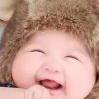 心靈解憂😇開懷大笑😁好命一生