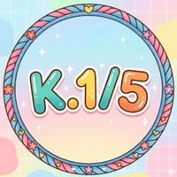EBS K1/5 @2026