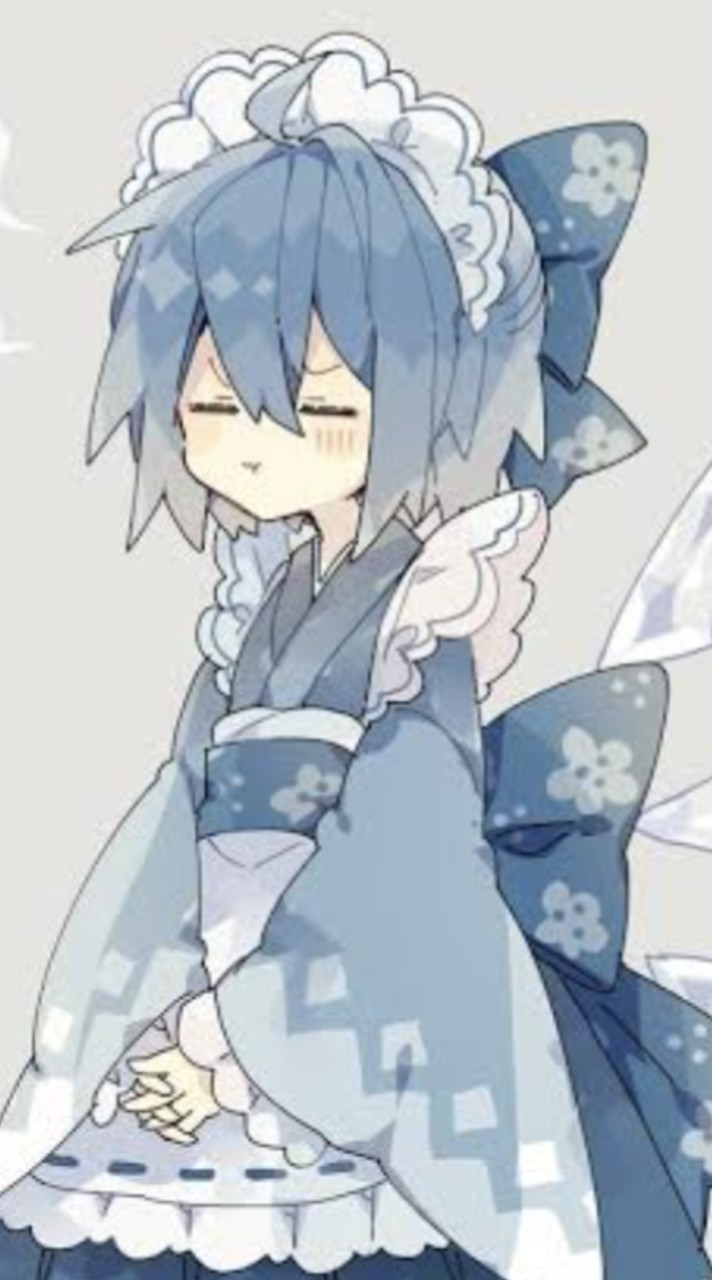 東方好きの雑談