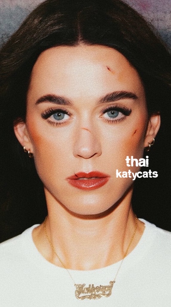Katy Perry Thai Fans
