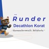 Runder Decathlon Korat Running Community