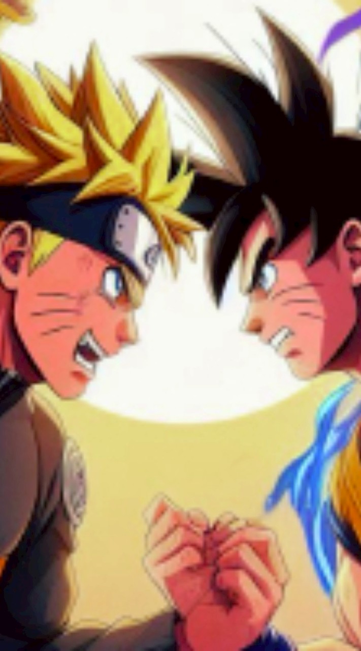 God Hero Anime