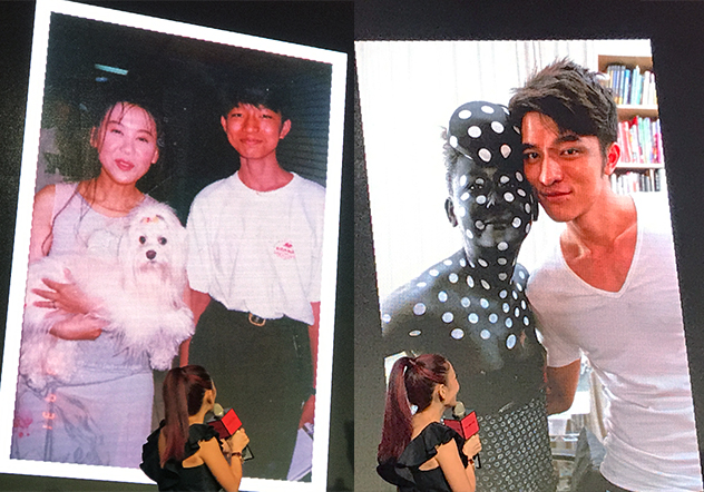 KAI DELUXE 小凱老師