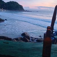 เที่ยวหาดฟรีด้อมภูเก็ต