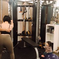 RNA重訓體驗預約社群