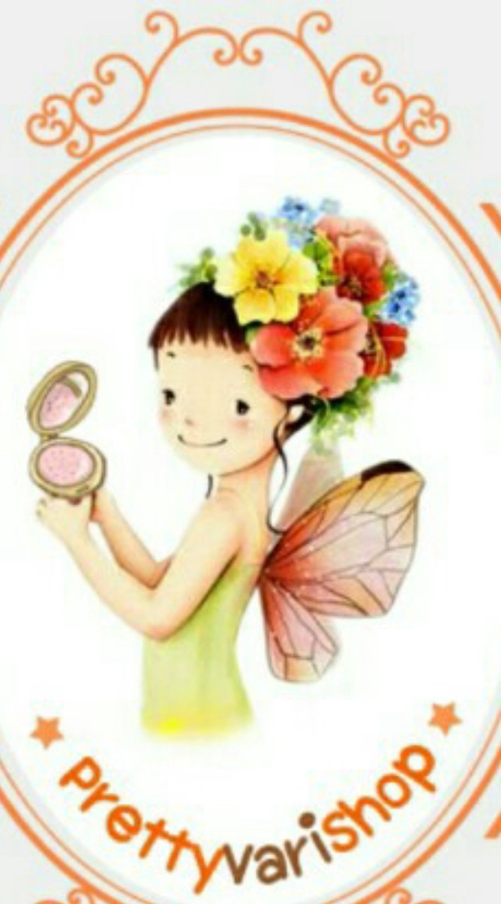 ร้านprettyvarishop