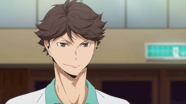 排球少年 日本網友票選眾多對戰中 印象最深刻的比賽top 26 你心目中的第一名是哪一場 日本集合 Line Today