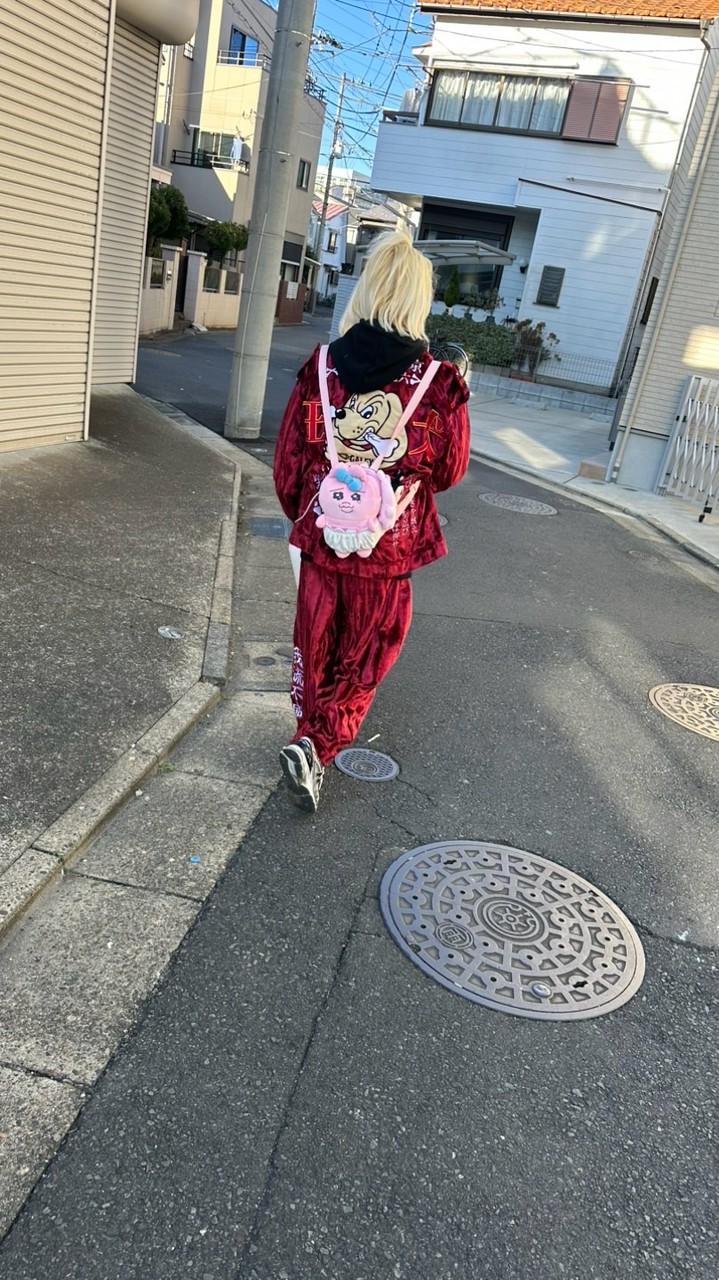つむじ卍會