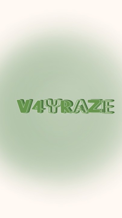 V4YRAZE