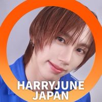 Han Harry June 応援団JP