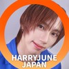 Han Harry June 応援団JP