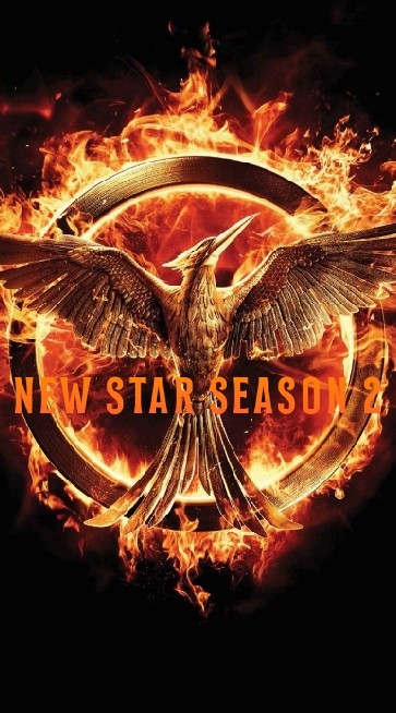NEW STAR SEASON 2