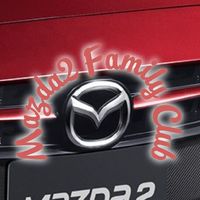 Mazda2 Family club
