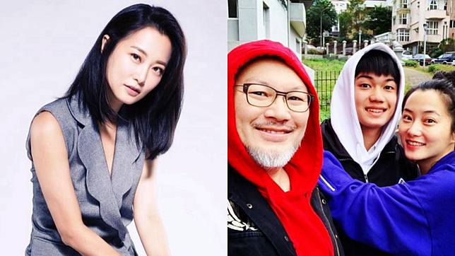 圖／翻攝自趙小僑官方粉絲專頁臉書