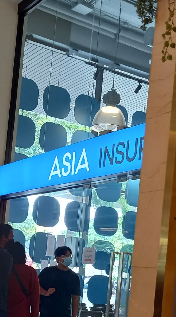 ผู้เสียหายประกันโควิด เอเชียประกันภัย
