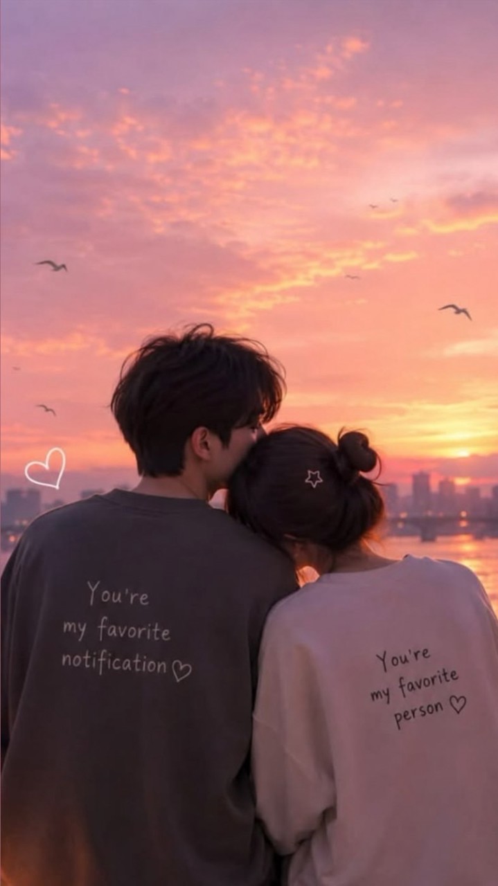 恋バナしよ〜❣️