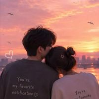 恋バナしよ〜❣️
