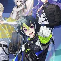 にじさんじについていっぱい語りたい‼️