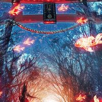 人妖大河物語｢ 江戸 」和風ファンタジー