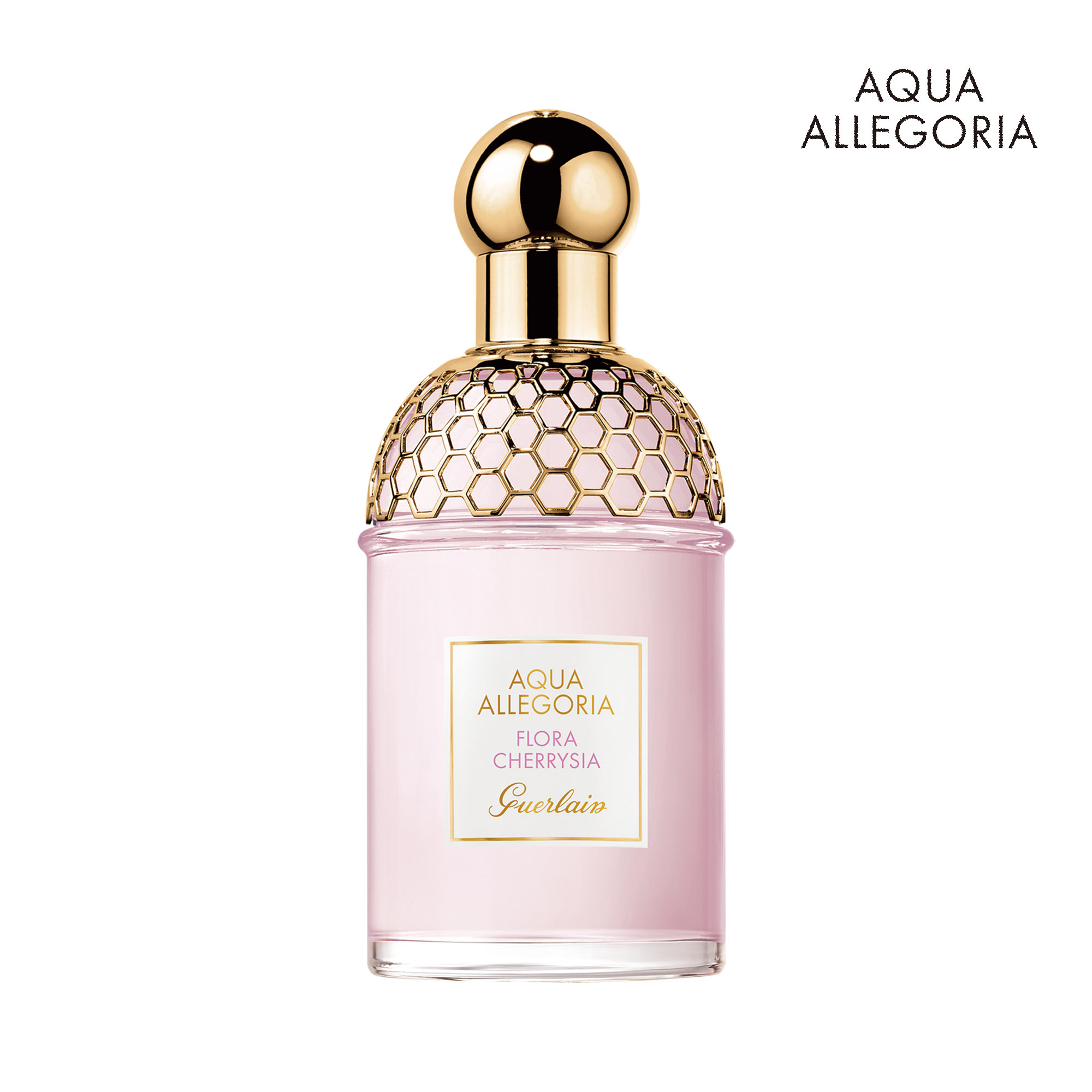 日本櫻花季是我創造這款如明信片般香調的靈感。我對它的想像是富含詩意的，彷彿將櫻花的畫面細緻地模糊成一片粉彩。