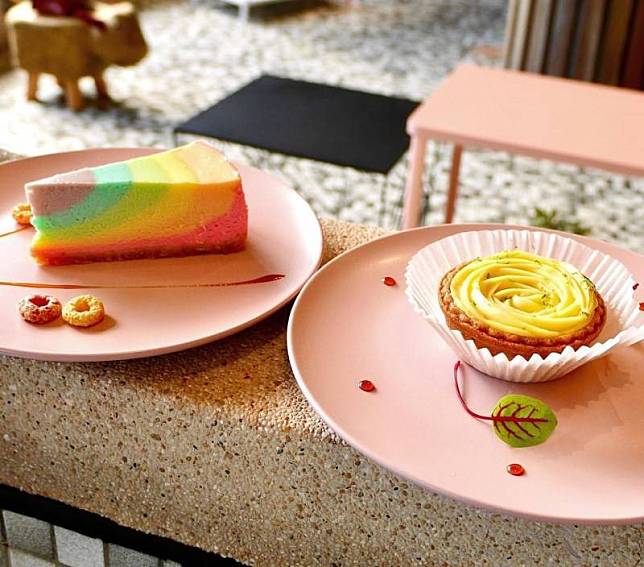 圖片來源：IG@ivy__1213