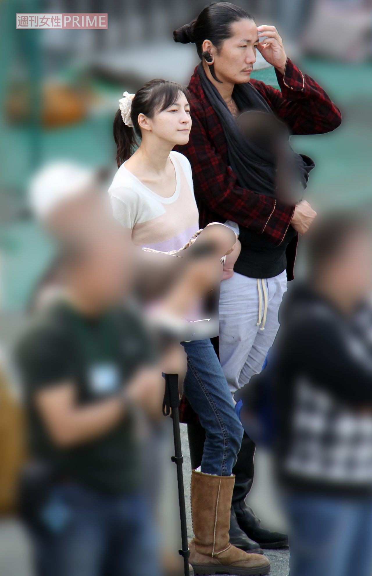 広末涼子の“交換日記”を「キャンドル氏は把握していた」暴露のウラ（週刊女性PRIME）