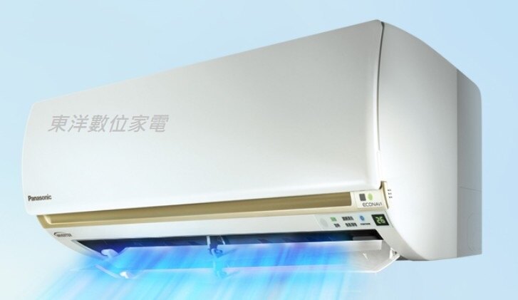 Panasonic國際牌變頻冷暖分離式冷氣CS-LJ63BA2/CU-LJ63BHA2 含標準安裝
