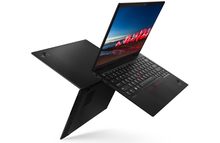 Lenovo ThinkPad X1 Nano 史上最輕小黑官網開賣，預告 X1 Fold 摺疊筆電要登台了！