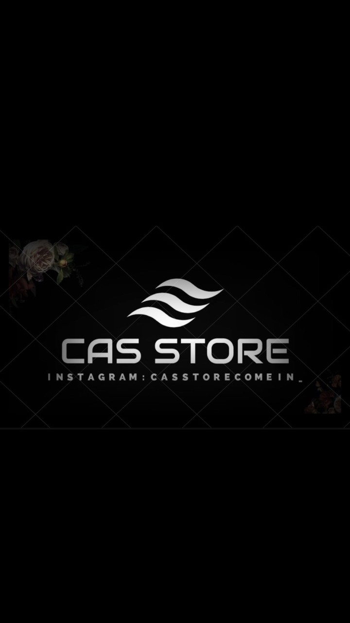 (CAs Store🔥）
