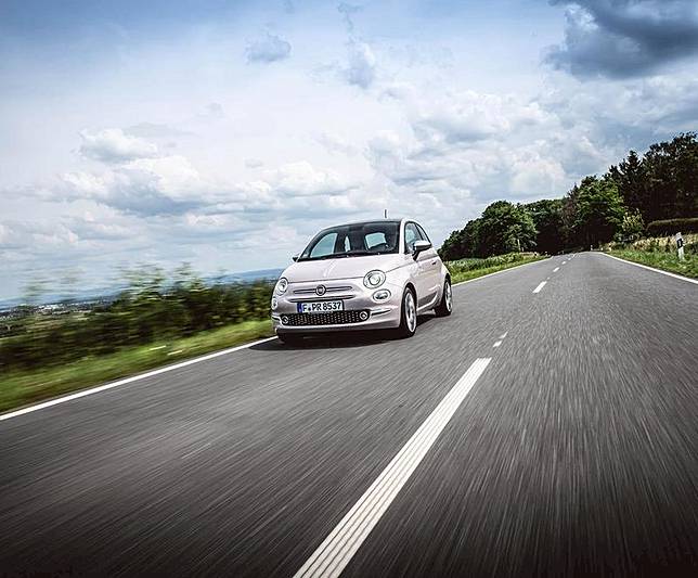 鏡車專題 可愛又迷人上世紀經典真 迷你小車 鏡週刊 Line Today