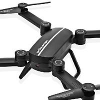 THAIFPV RC-QUADCOPTERDRONE