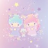 雙星仙子 kiki&lala 分享討論