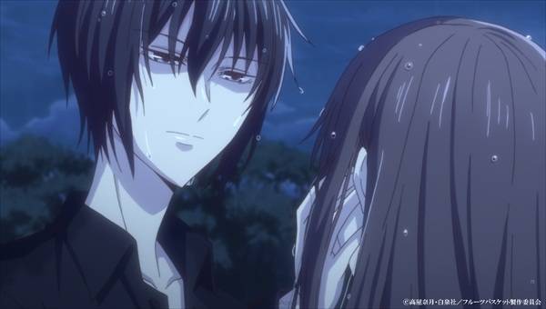 魔法水果籃由希透 發條橙線上看